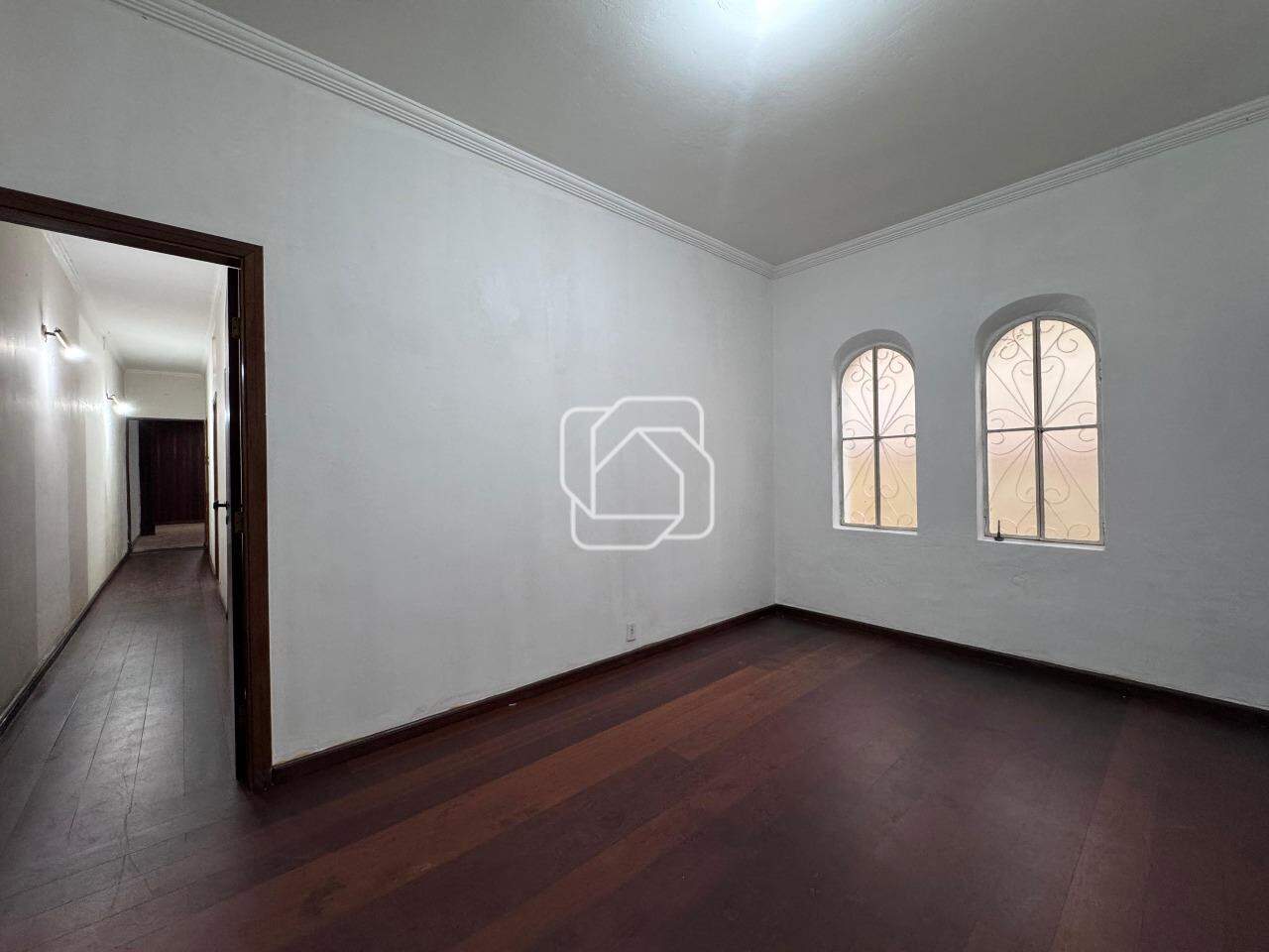 Casa para aluguel em Itu - SP - Centro: 