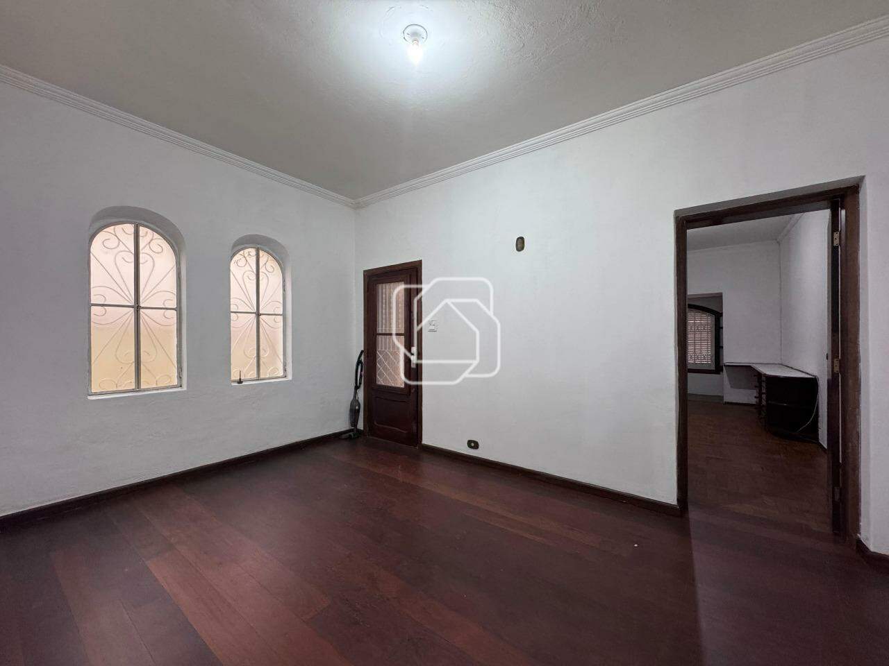 Casa para aluguel em Itu - SP - Centro: 