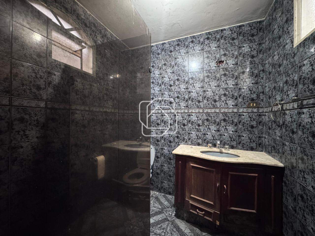 Casa para aluguel em Itu - SP - Centro:
