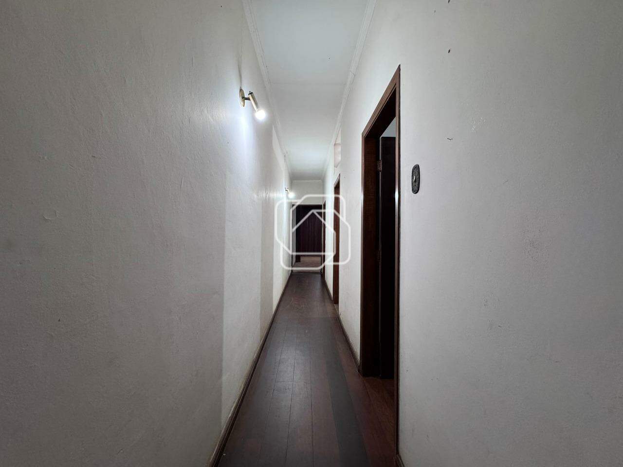 Casa para aluguel em Itu - SP - Centro: