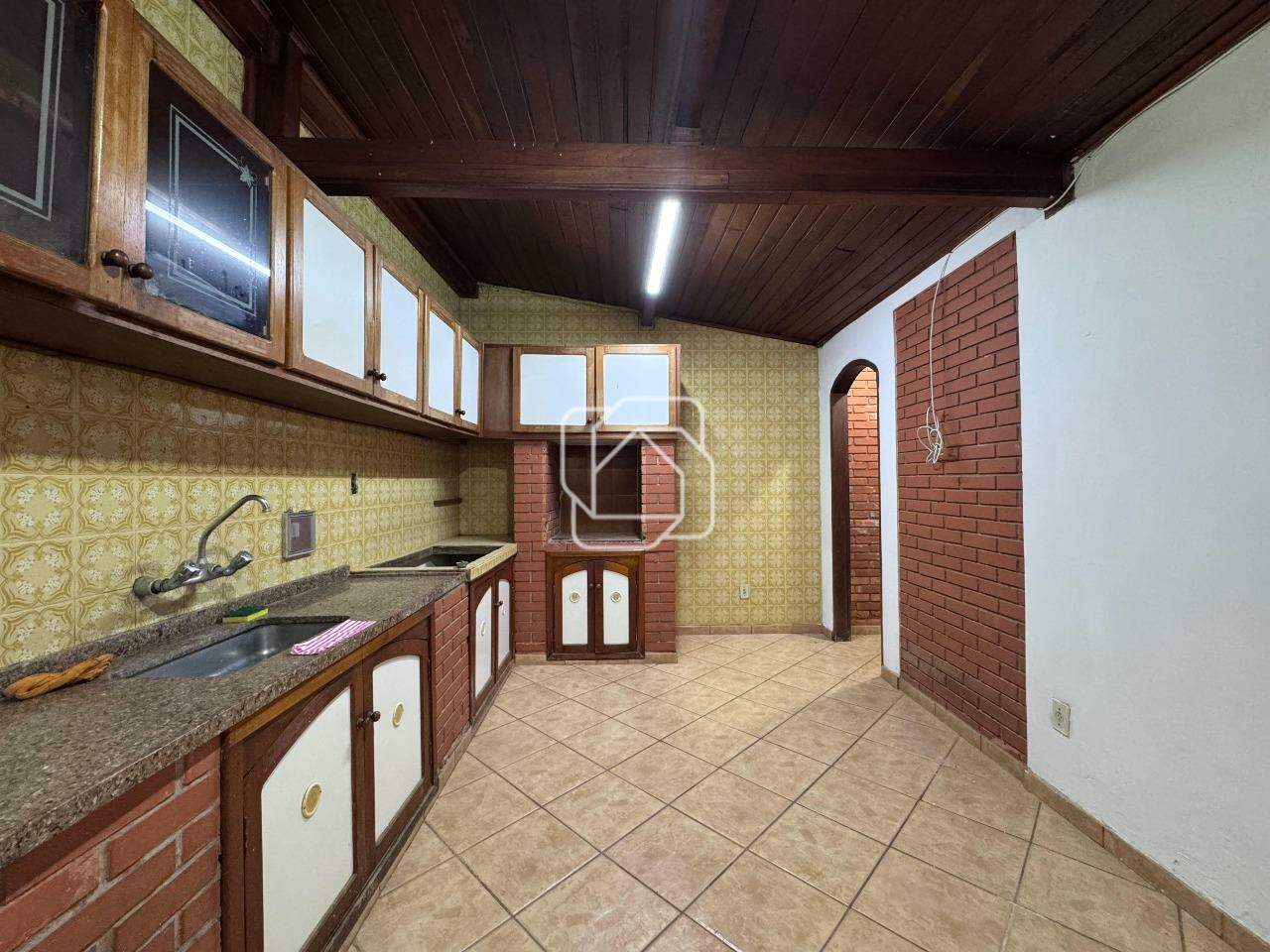 Casa para aluguel em Itu - SP - Centro: