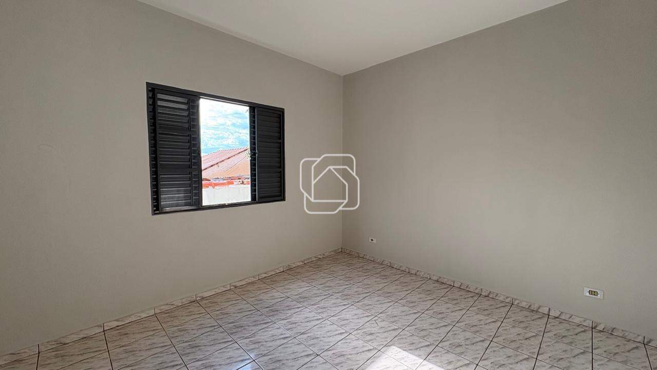 Casa para aluguel em Itu - SP - Vila Santa Terezinha: