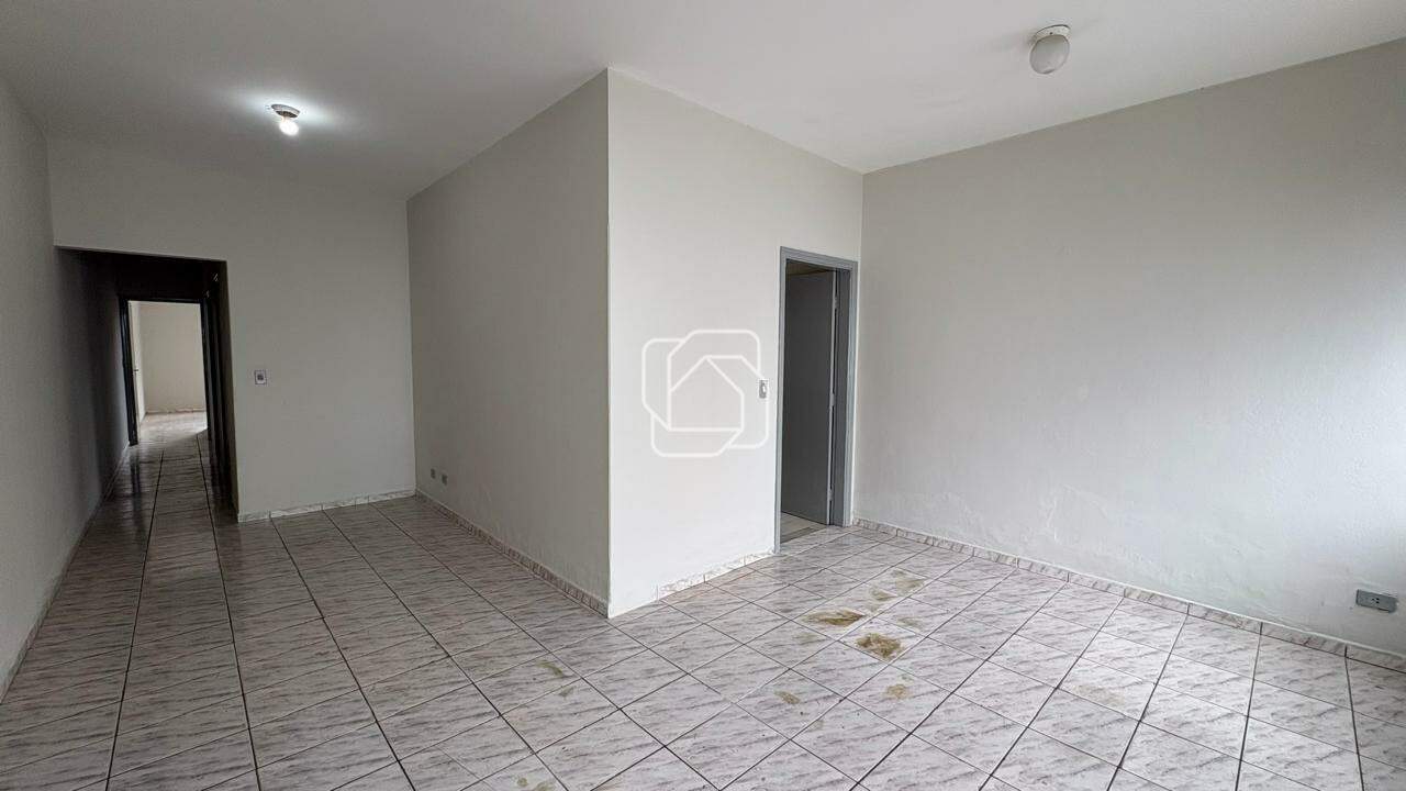 Casa para aluguel em Itu - SP - Vila Santa Terezinha: 
