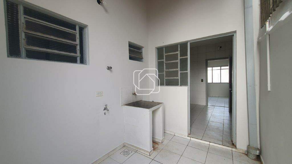 Casa para aluguel em Itu - SP - Vila Santa Terezinha: