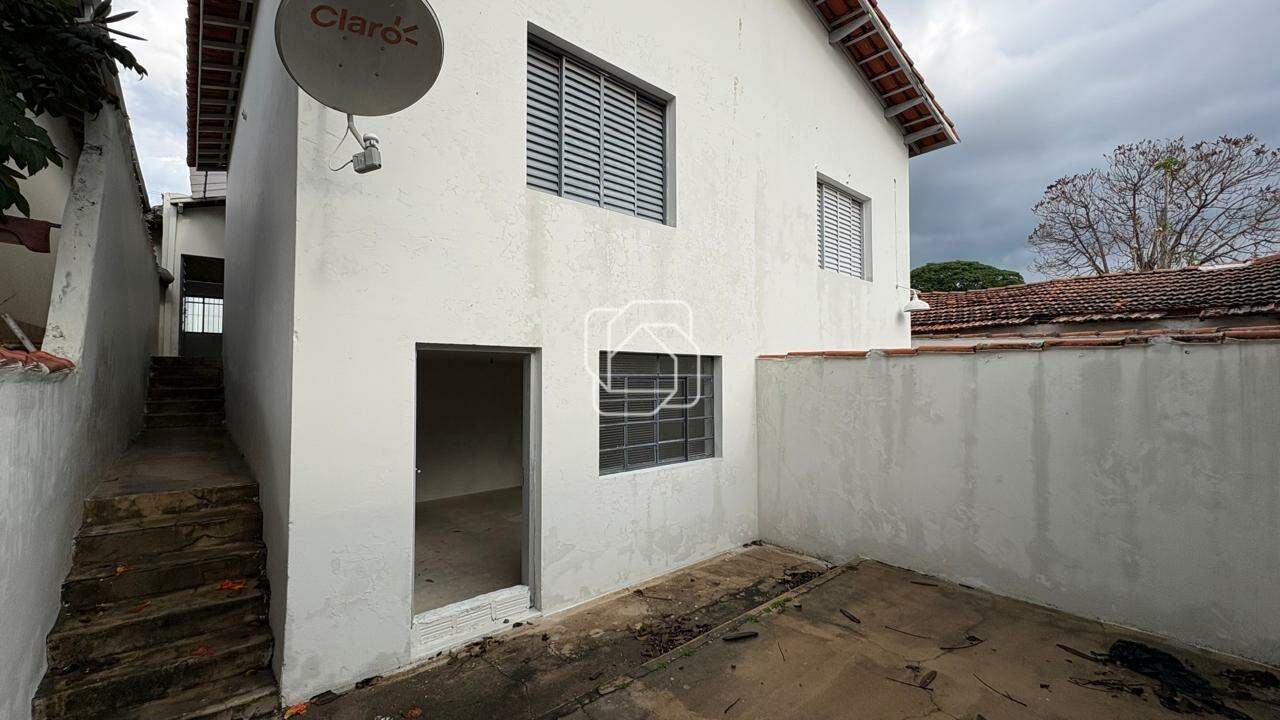 Casa para aluguel em Itu - SP - Vila Santa Terezinha: