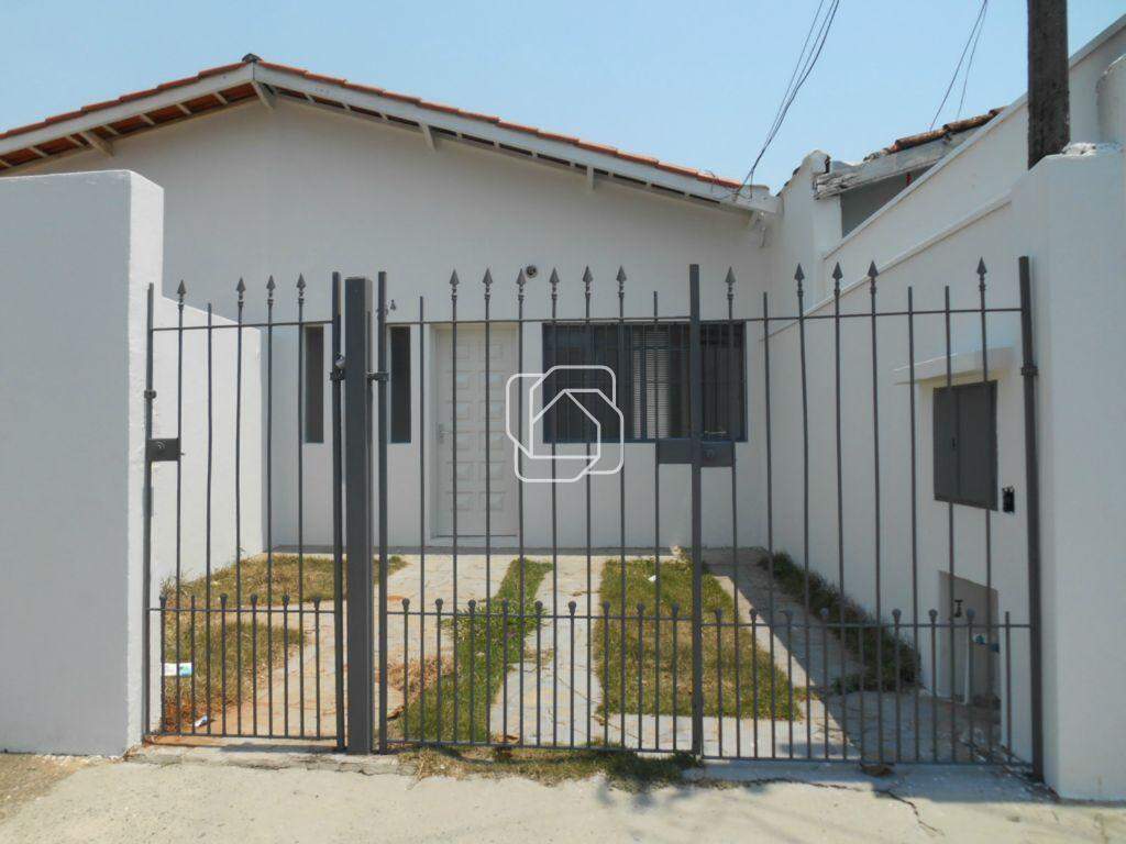 Casa para aluguel em Itu - SP - Vila Santa Terezinha: