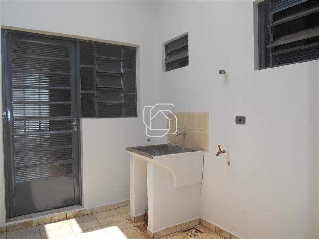 Casa para aluguel em Itu - SP - Vila Santa Terezinha: 