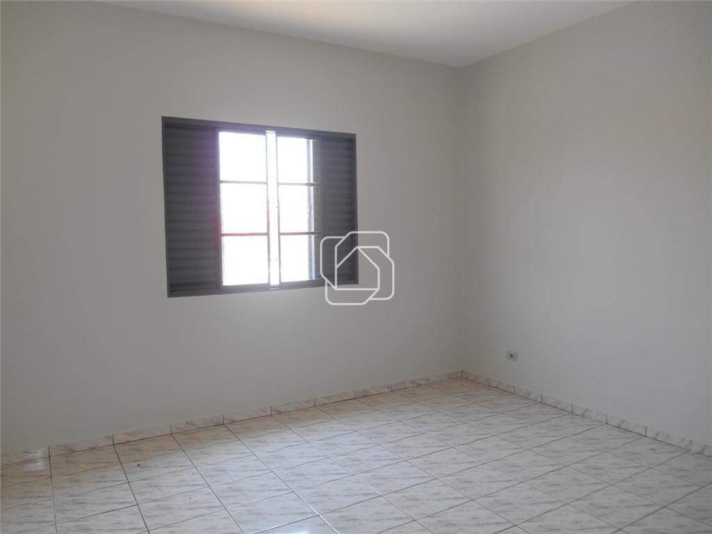 Casa para aluguel em Itu - SP - Vila Santa Terezinha: 