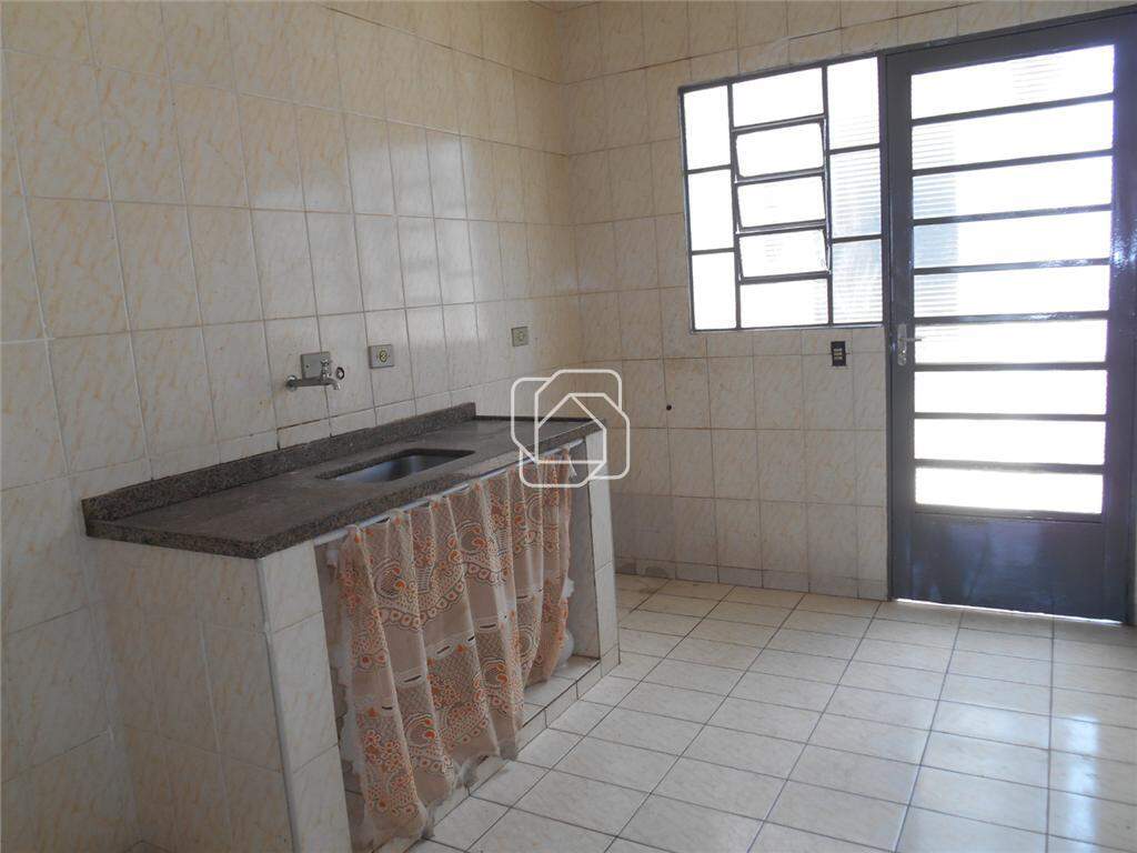 Casa para aluguel em Itu - SP - Vila Santa Terezinha: 