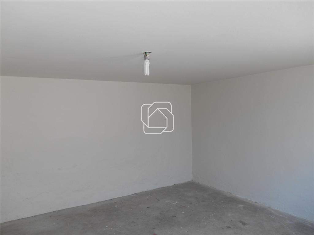 Casa para aluguel em Itu - SP - Vila Santa Terezinha: 
