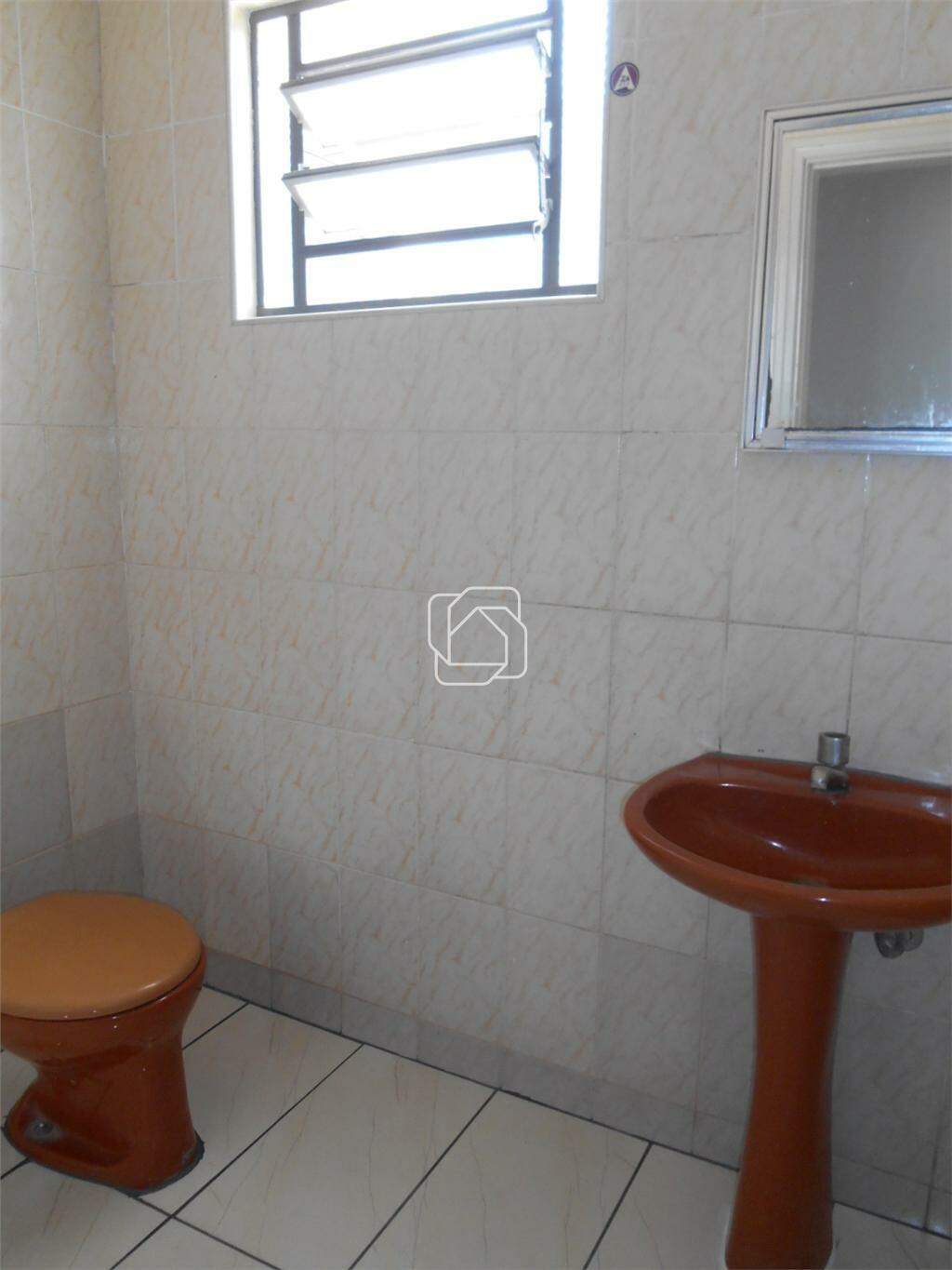 Casa para aluguel em Itu - SP - Vila Santa Terezinha: 