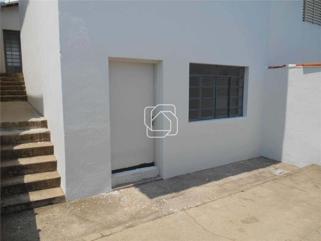 Casa para aluguel em Itu - SP - Vila Santa Terezinha: 