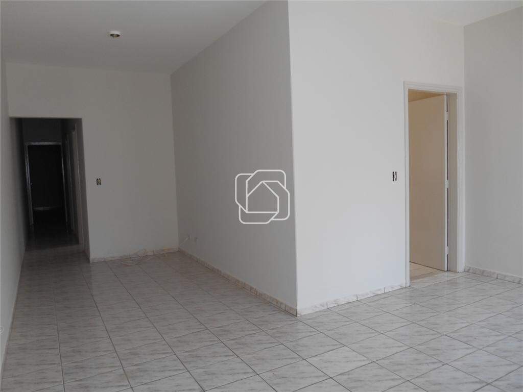 Casa para aluguel em Itu - SP - Vila Santa Terezinha: 
