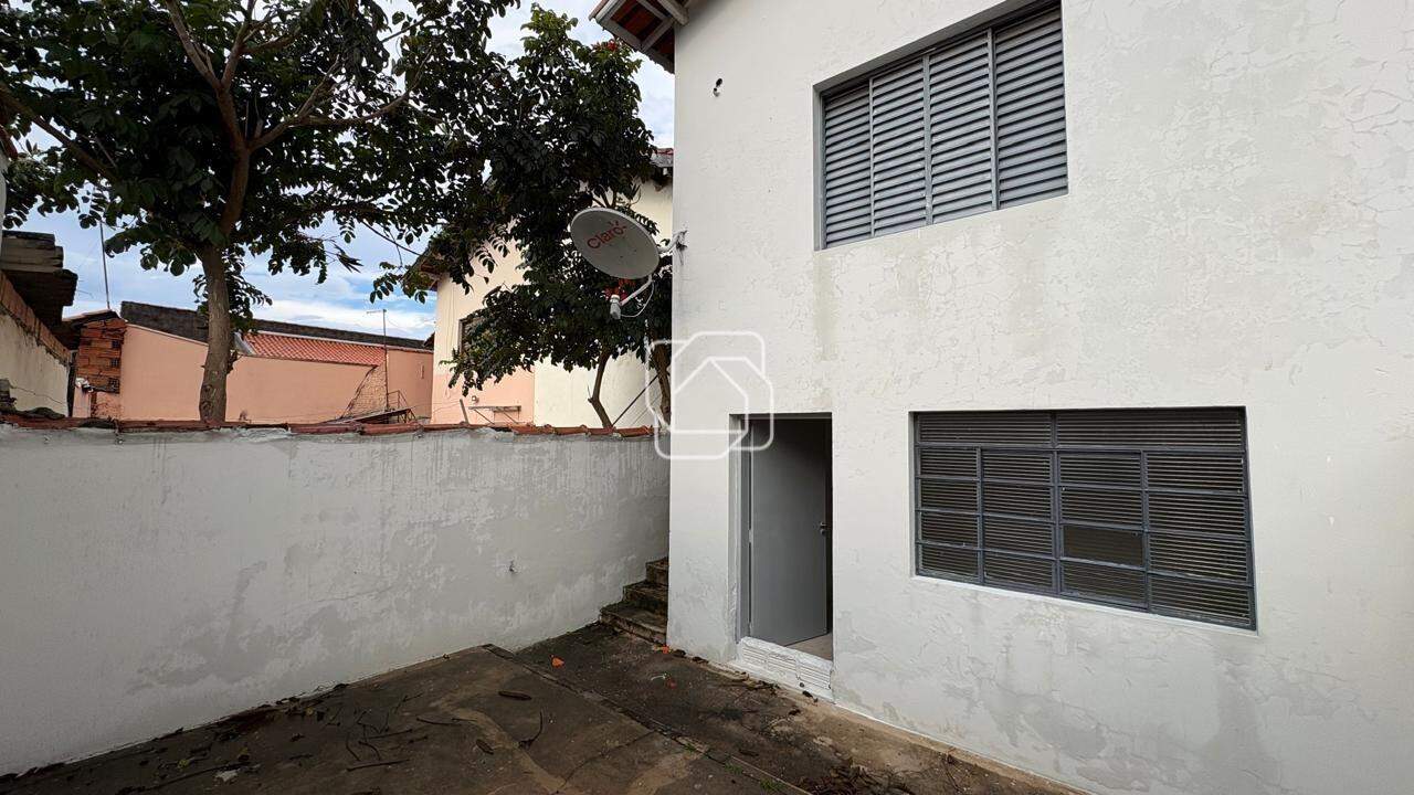 Casa para aluguel em Itu - SP - Vila Santa Terezinha: