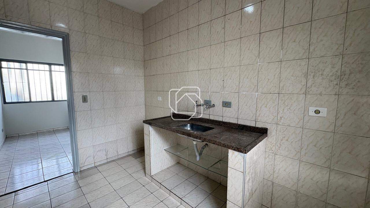 Casa para aluguel em Itu - SP - Vila Santa Terezinha: