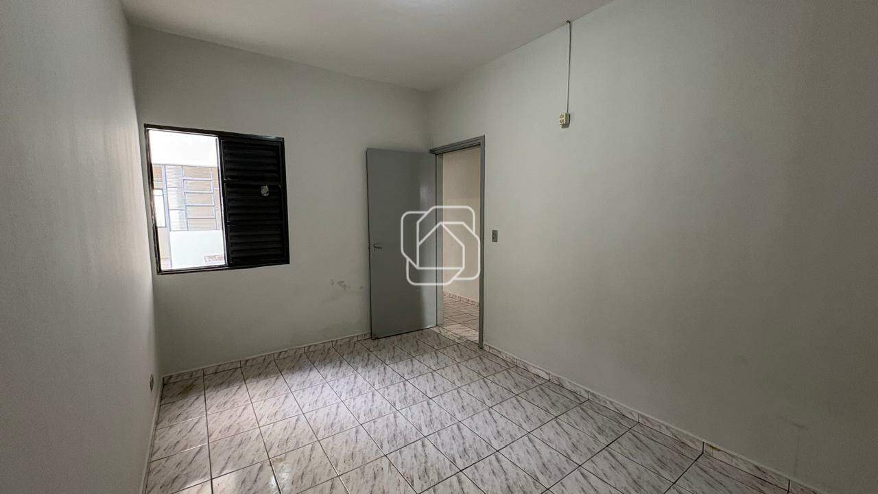 Casa para aluguel em Itu - SP - Vila Santa Terezinha: