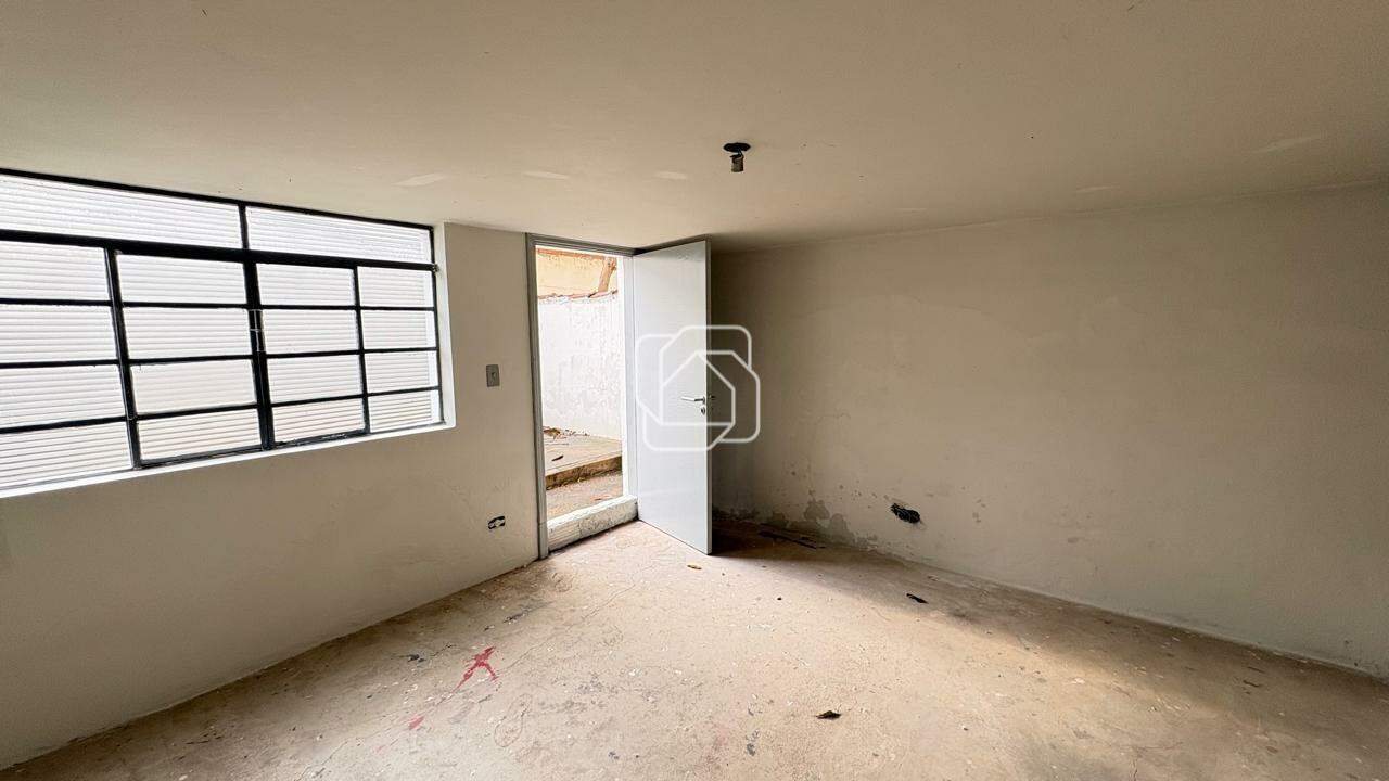 Casa para aluguel em Itu - SP - Vila Santa Terezinha: