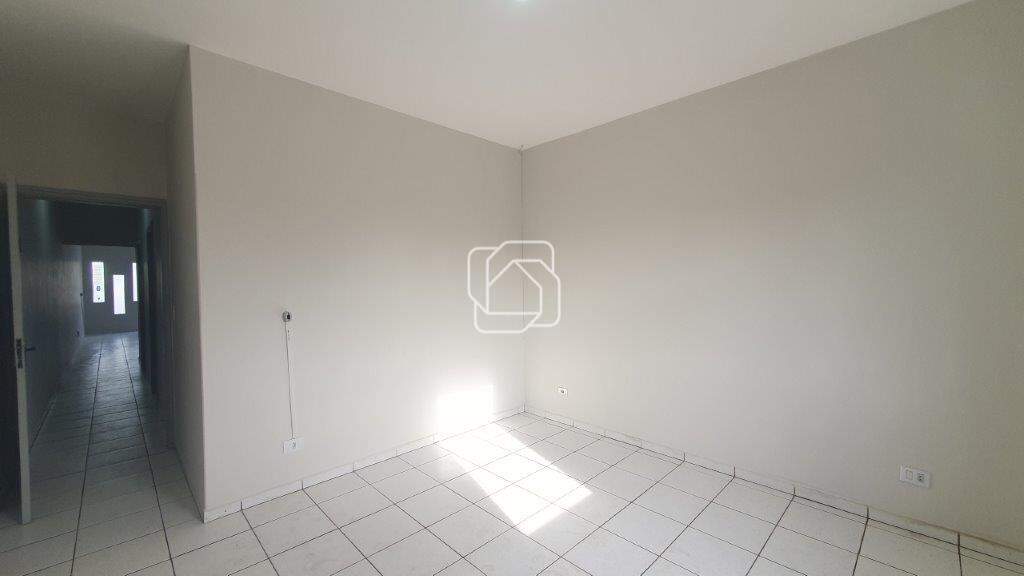 Casa para aluguel em Itu - SP - Vila Santa Terezinha: