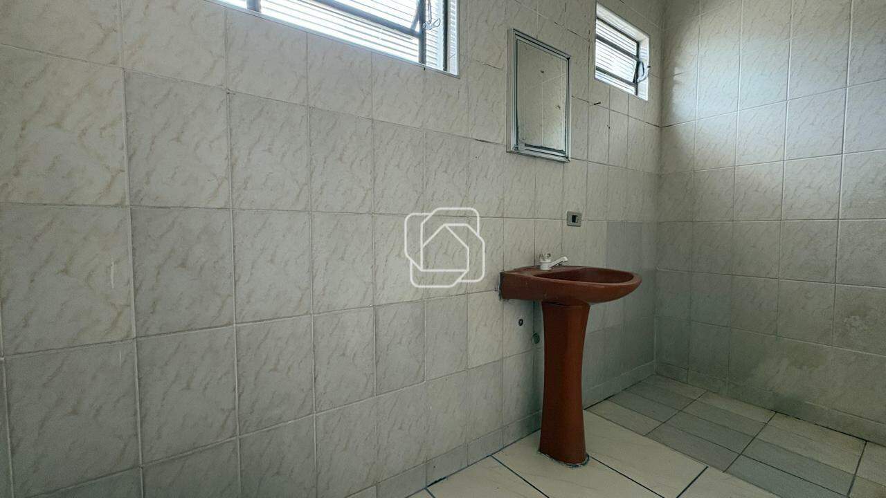 Casa para aluguel em Itu - SP - Vila Santa Terezinha: