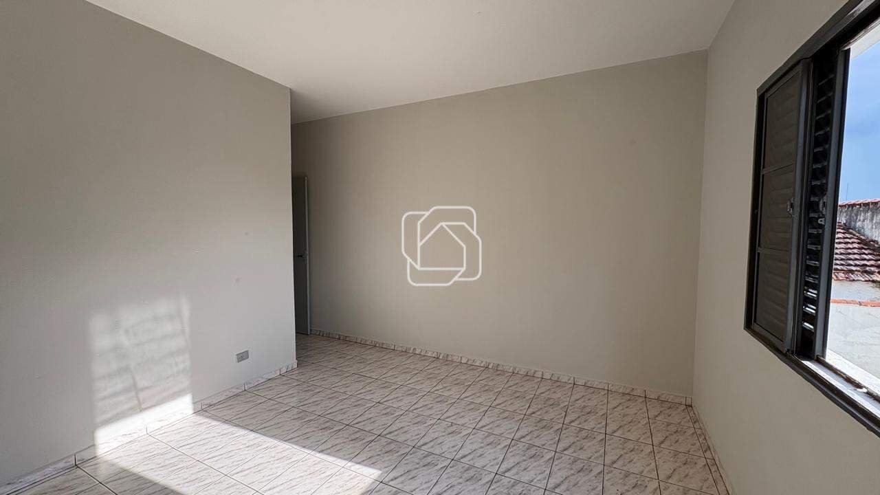 Casa para aluguel em Itu - SP - Vila Santa Terezinha: