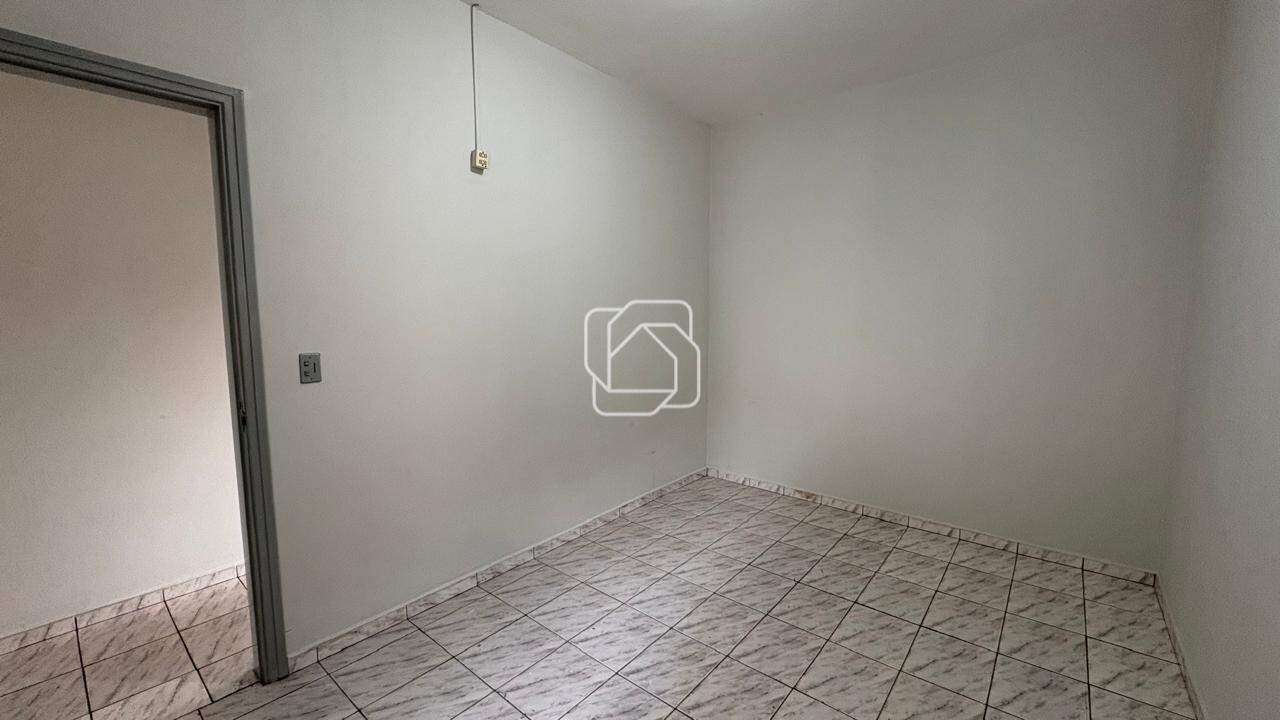 Casa para aluguel em Itu - SP - Vila Santa Terezinha: