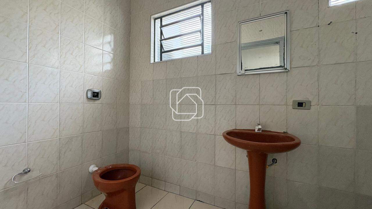 Casa para aluguel em Itu - SP - Vila Santa Terezinha: