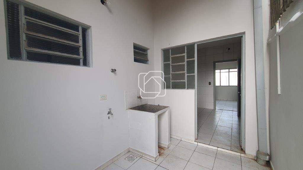 Casa para aluguel em Itu - SP - Vila Santa Terezinha: