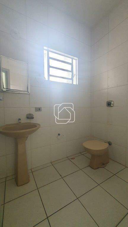 Casa para aluguel em Itu - SP - Vila Santa Terezinha: