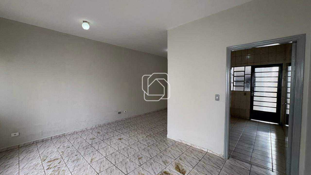 Casa para aluguel em Itu - SP - Vila Santa Terezinha: 