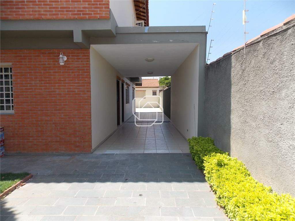 Casa para aluguel em Itu - SP - Brasil: 