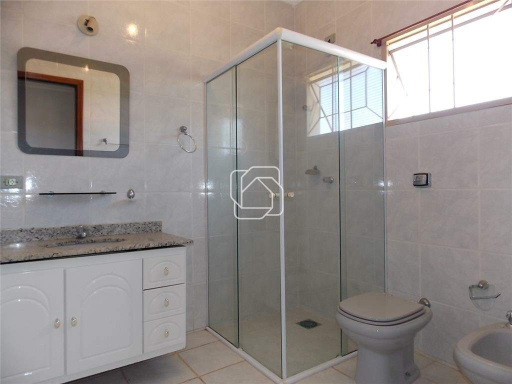 Casa para aluguel em Itu - SP - Brasil: 