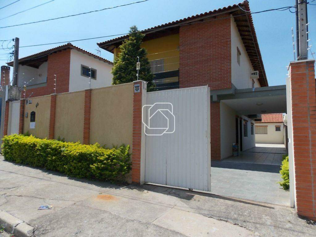 Casa para aluguel em Itu - SP - Brasil: 