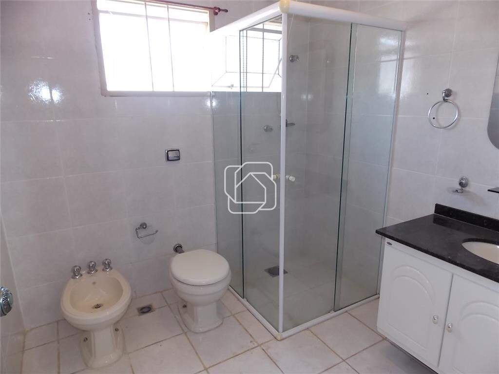 Casa para aluguel em Itu - SP - Brasil: 
