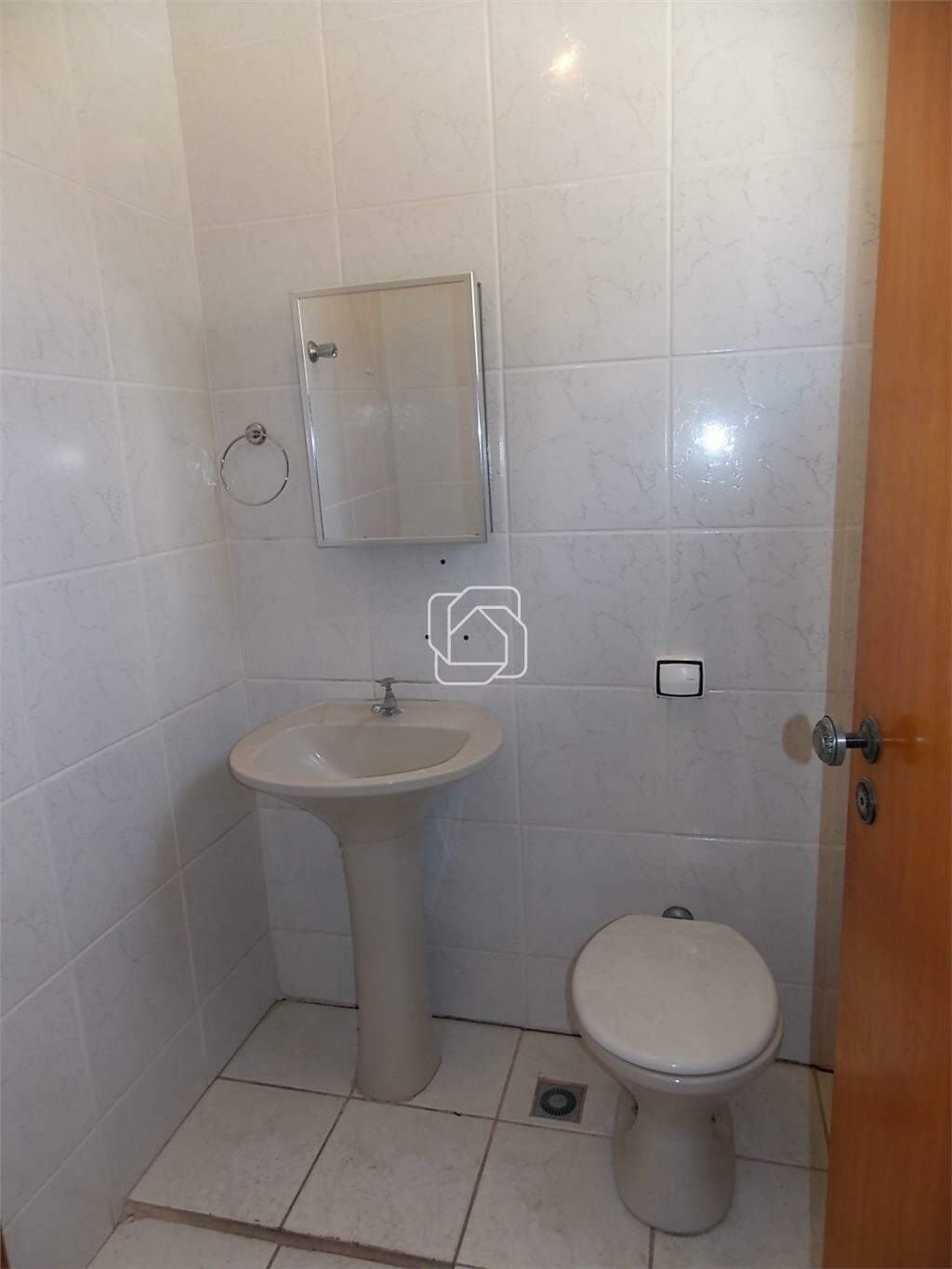 Casa para aluguel em Itu - SP - Brasil: 