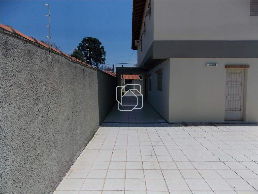 Casa para aluguel em Itu - SP - Brasil: 