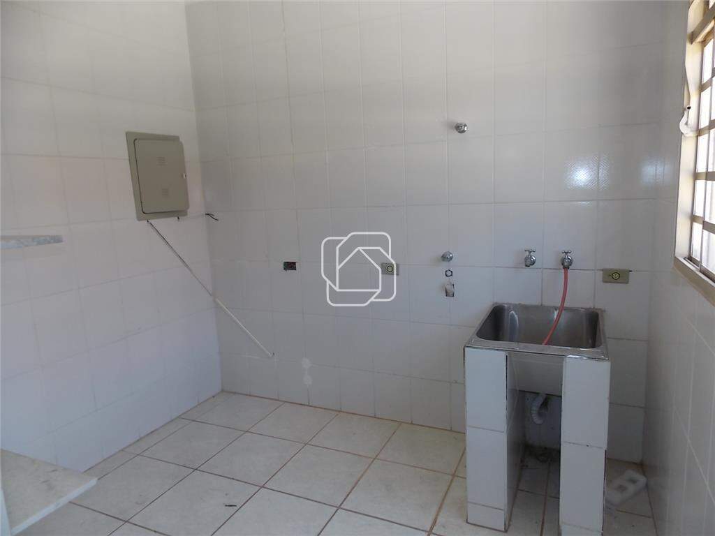 Casa para aluguel em Itu - SP - Brasil: 