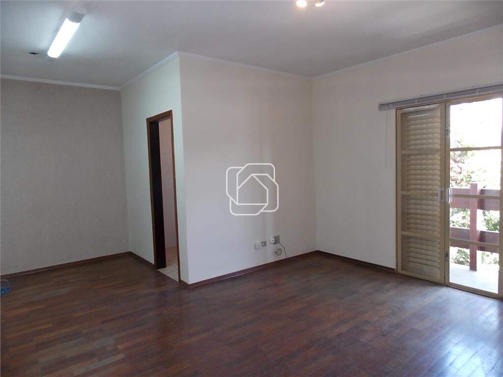 Casa para aluguel em Itu - SP - Brasil: 