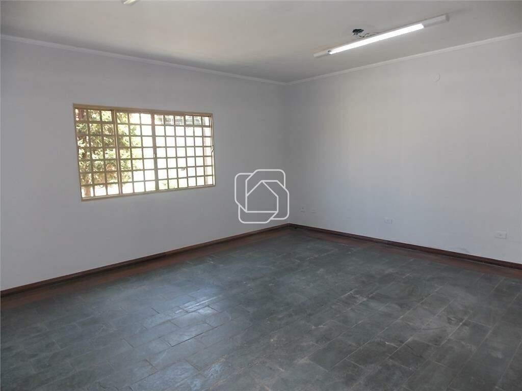 Casa para aluguel em Itu - SP - Brasil: 