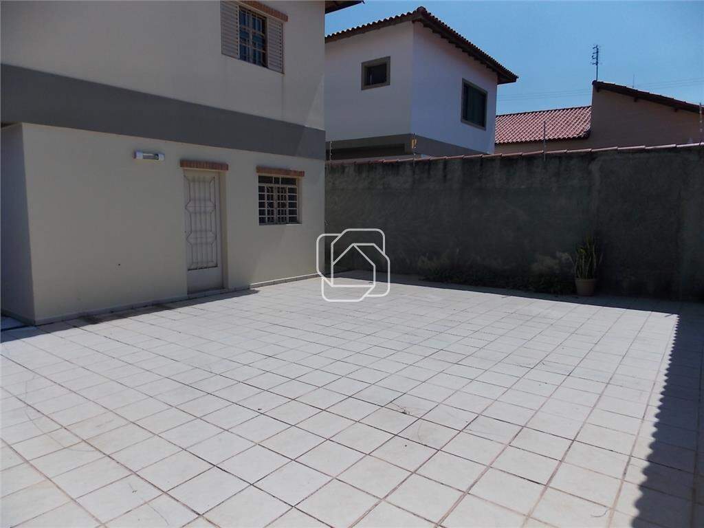 Casa para aluguel em Itu - SP - Brasil: 