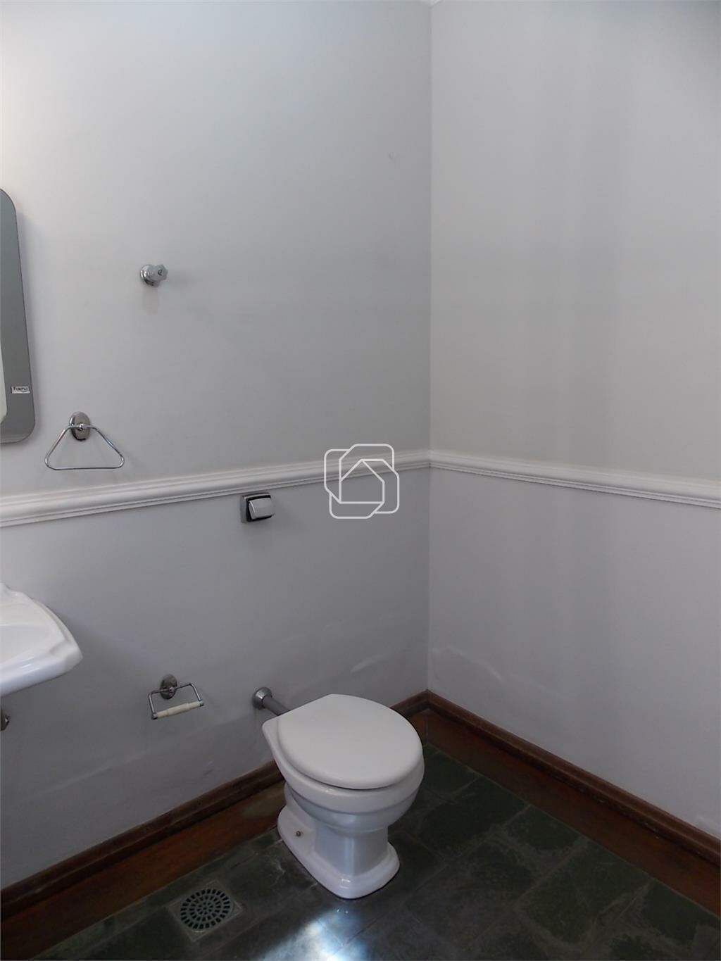 Casa para aluguel em Itu - SP - Brasil: 