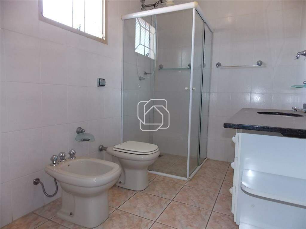 Casa para aluguel em Itu - SP - Brasil: 