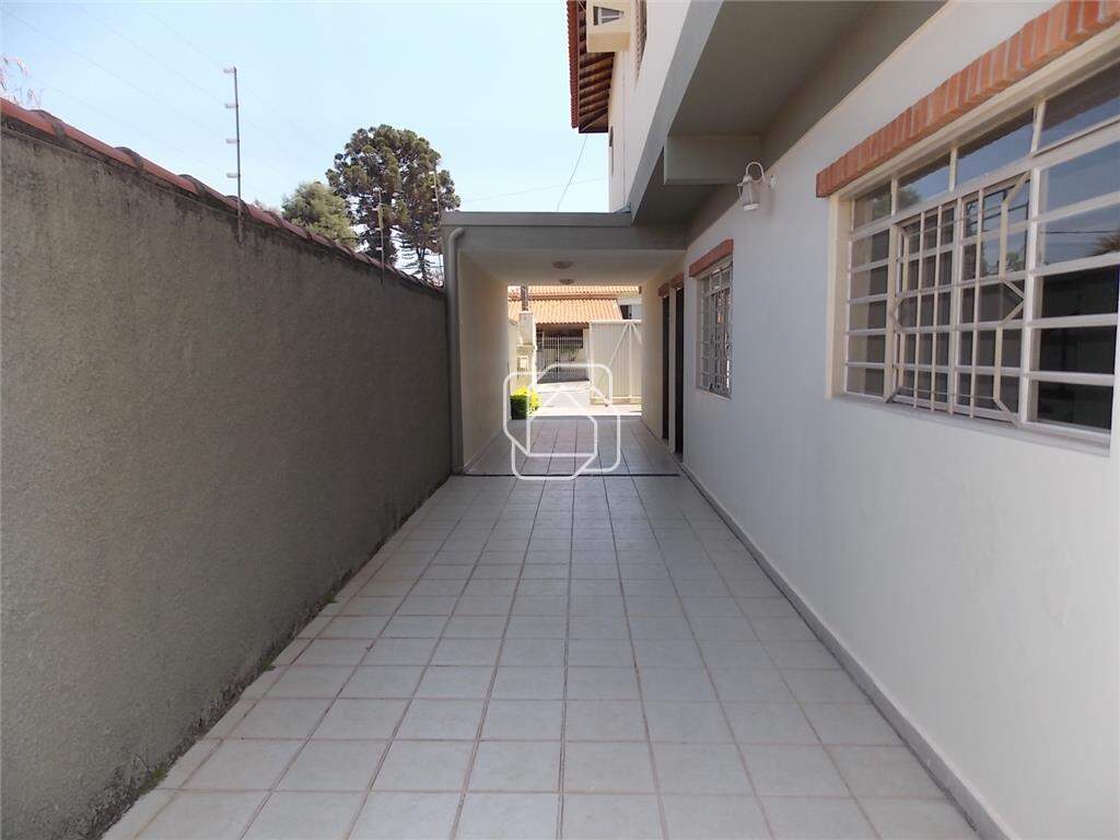 Casa para aluguel em Itu - SP - Brasil: 