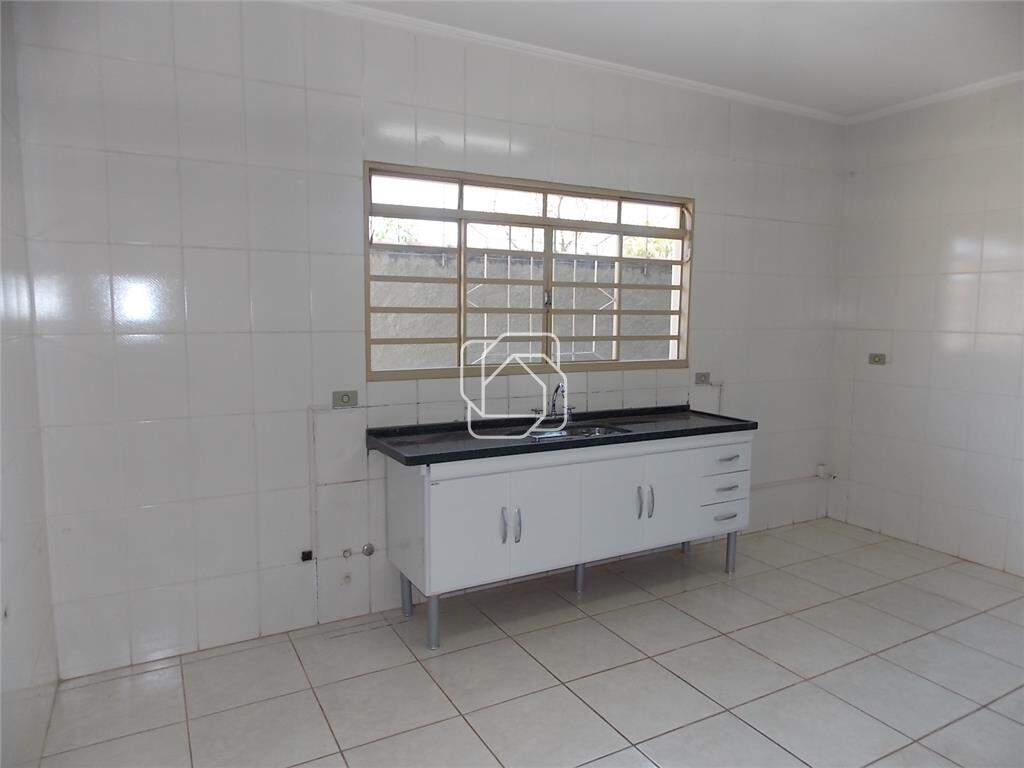 Casa para aluguel em Itu - SP - Brasil: 