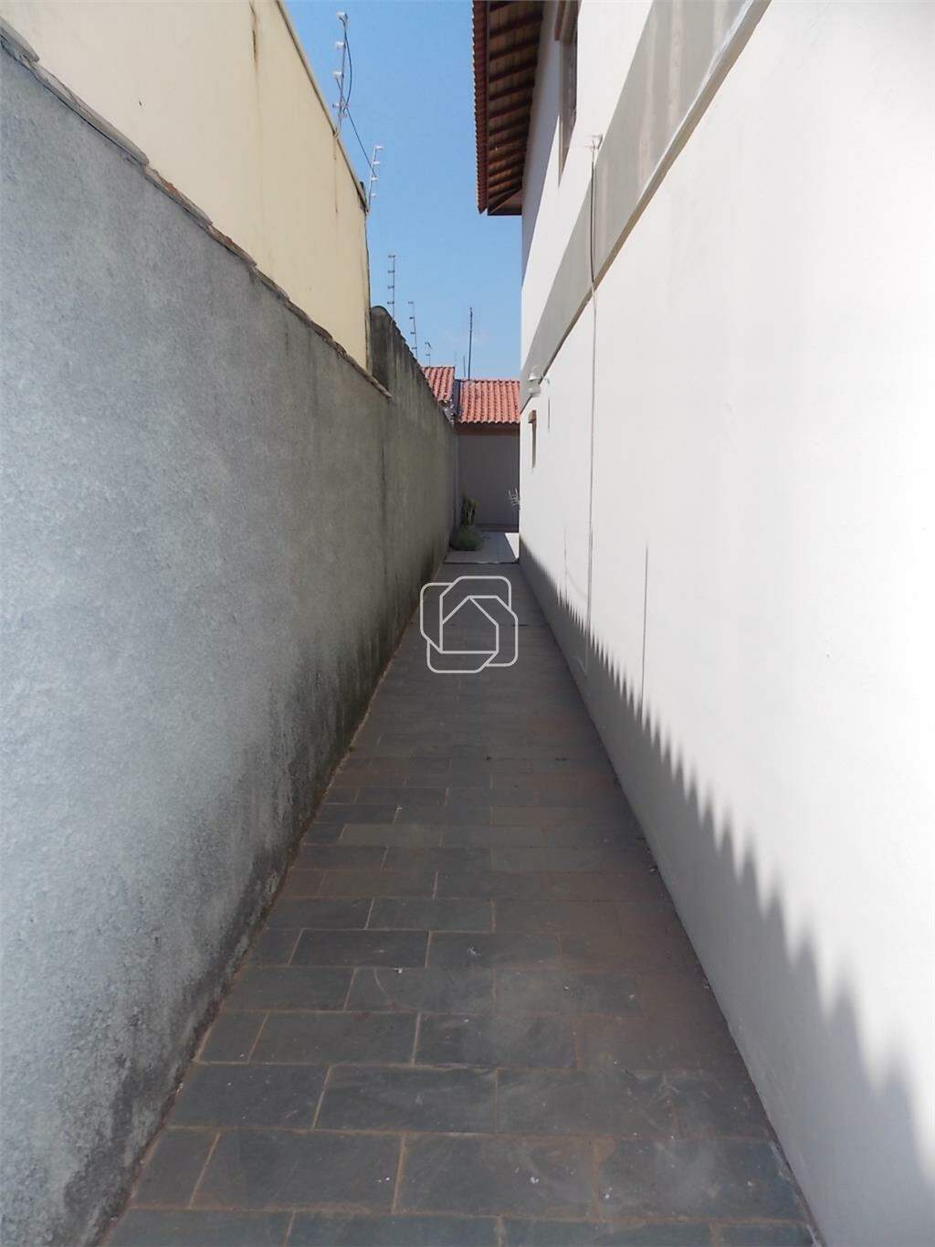 Casa para aluguel em Itu - SP - Brasil: 