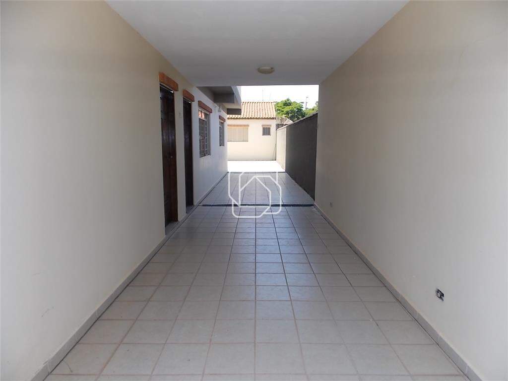 Casa para aluguel em Itu - SP - Brasil: 