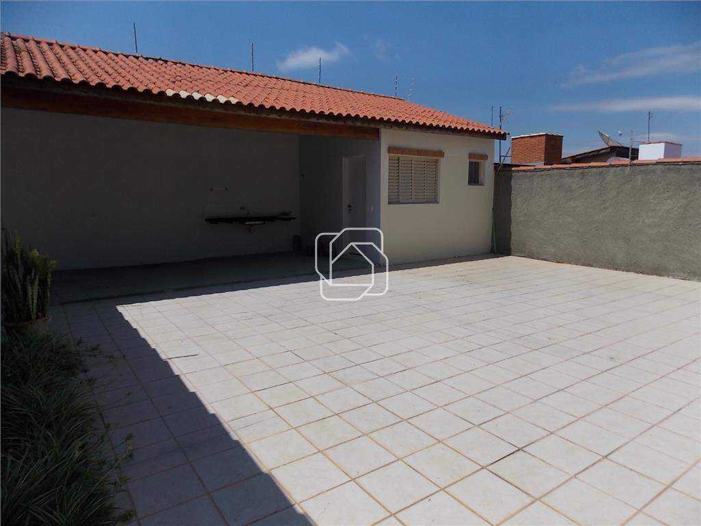 Casa para aluguel em Itu - SP - Brasil: 