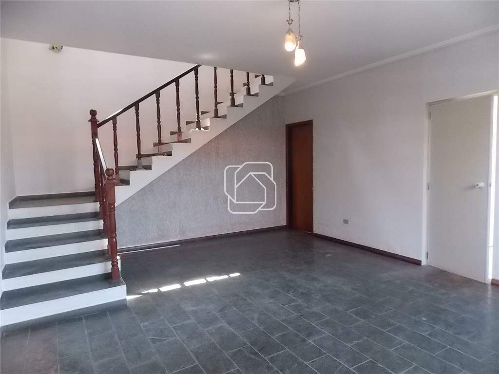Casa para aluguel em Itu - SP - Brasil: 