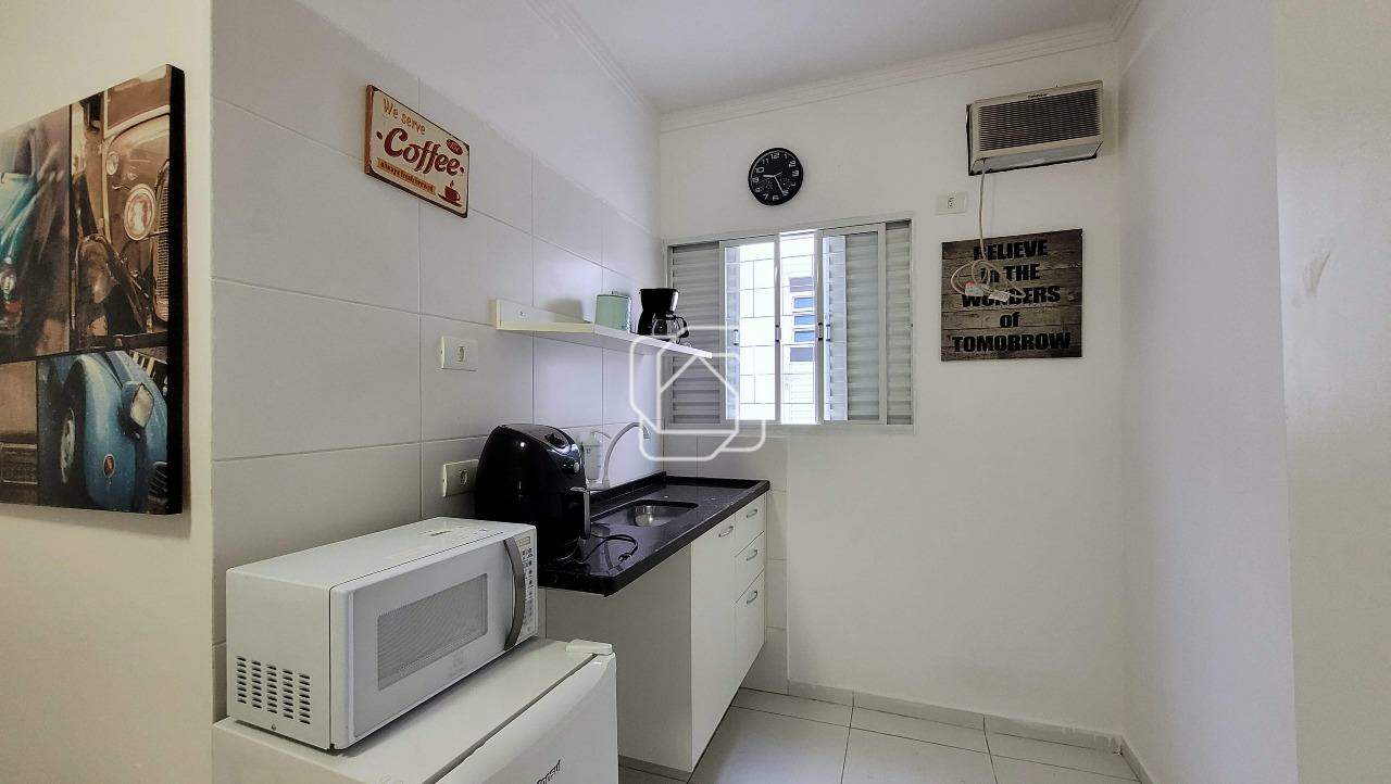 Kitnet para aluguel em Itu - SP - Vila Gatti: 