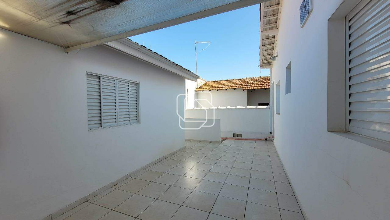 Kitnet para aluguel em Itu - SP - Vila Gatti: 