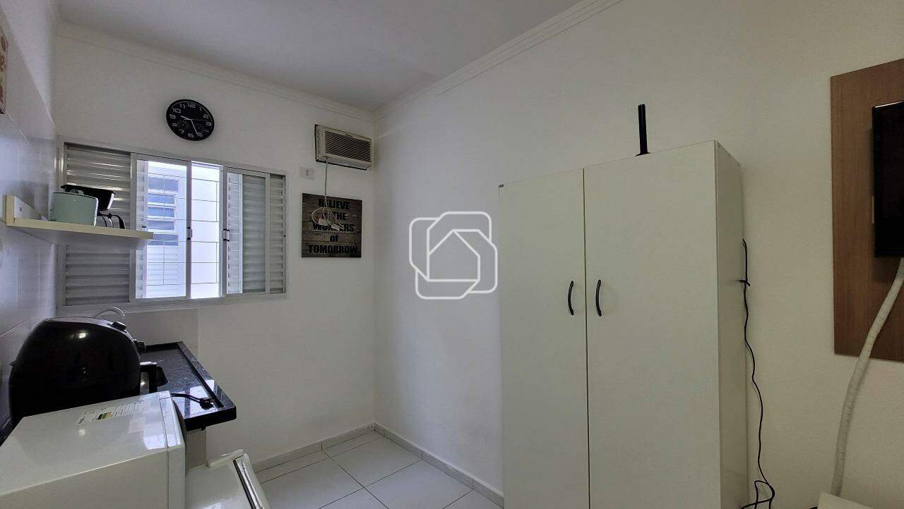 Kitnet para aluguel em Itu - SP - Vila Gatti: 
